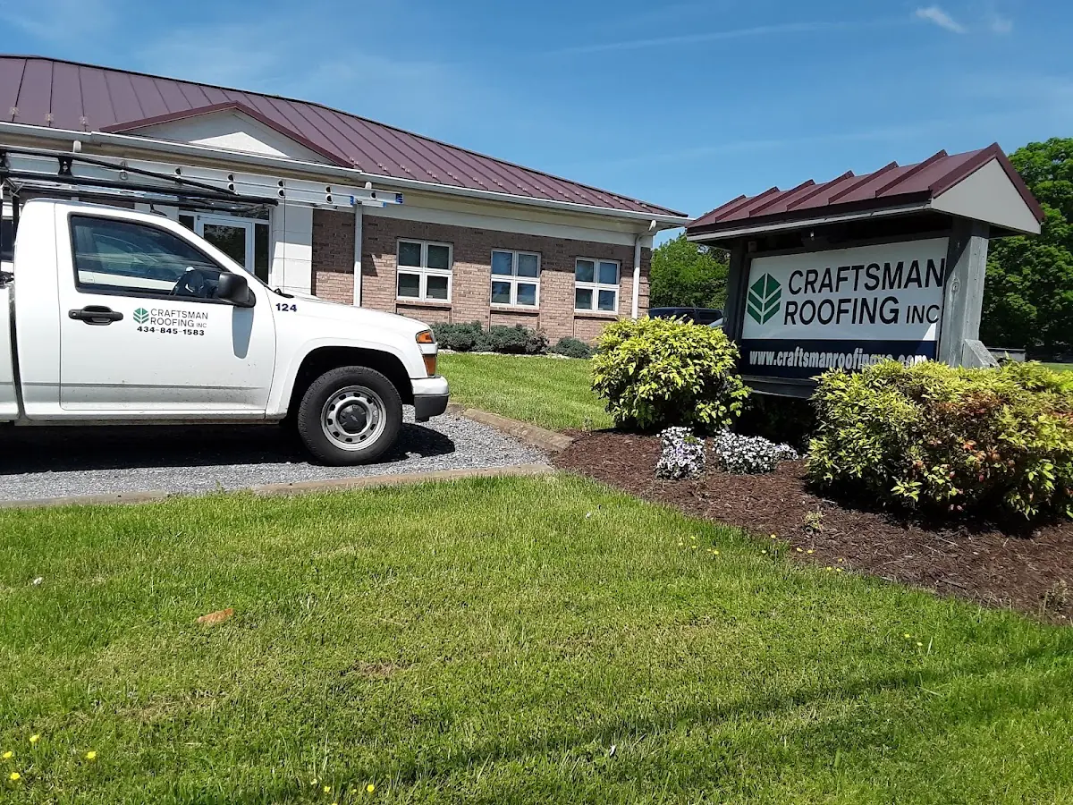 Quality Roof Inspection & Assessment by experienced craftsmen in Corner Ketch